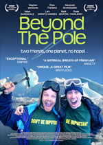 Beyond The Pole